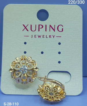 Серьги 23142081