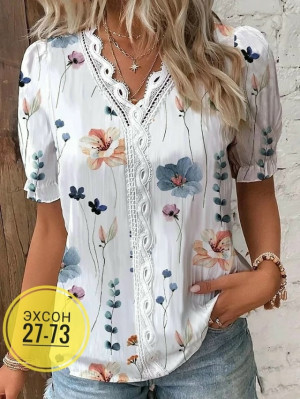 Блузка #23142394