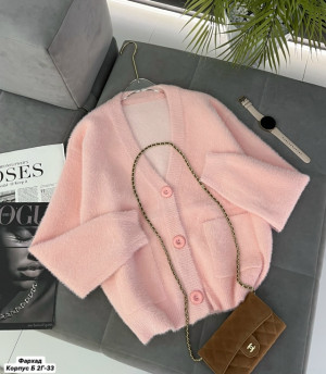 Кардиган 23143201