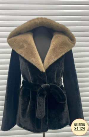 Шуба 23143592
