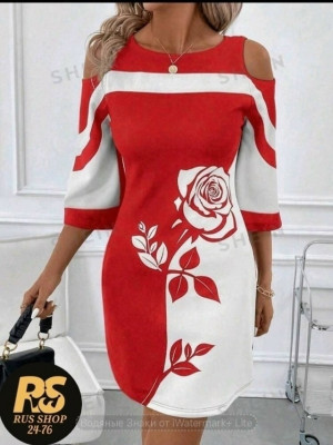 Платье 23144109