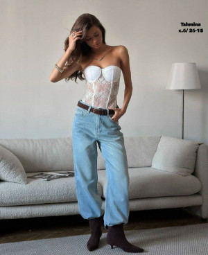 Корсет #23144144