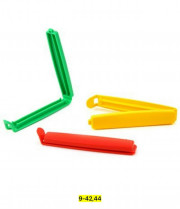 Зажим для пакетов