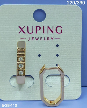 Серьги 23145065