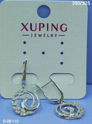 Серьги 23145066