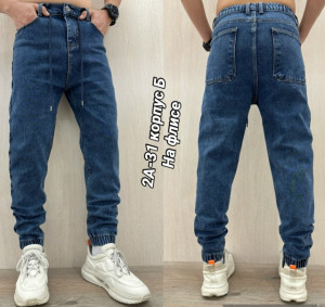 Джинсы #23145309