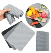 Коврик для сушки посуды