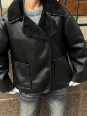 Дубленка 23145583