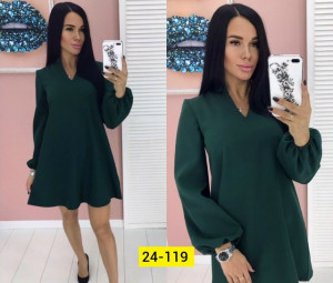 Платье 23145706