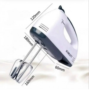 Миксер 23146285