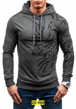 Толстовка 23146358