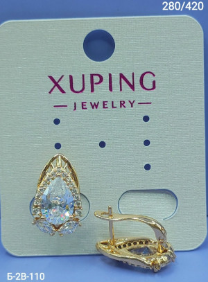 Серьги 23146449