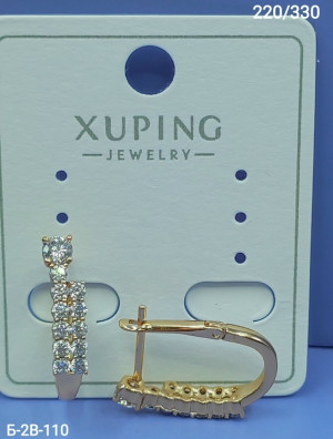 Серьги 23146491