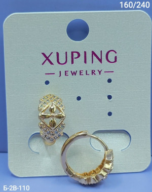 Серьги 23146500