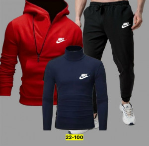 Спортивный костюм 23146559