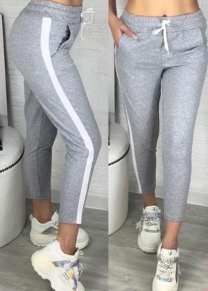 Спортивные брюки #23147005