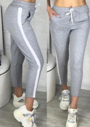 Спортивные брюки