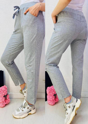 Спортивные брюки #23147012