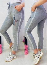 Спортивные брюки