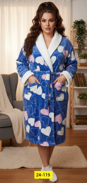 Халат #23147322