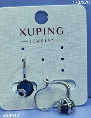 Серьги 23147435