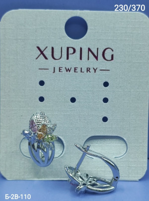 Серьги 23147552