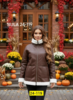 Дубленка 23148114