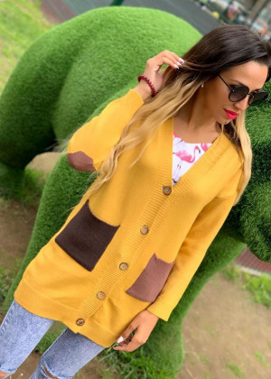 Кардиган #23148231