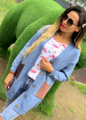 Кардиган #23148232