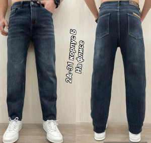 Джинсы 23148711