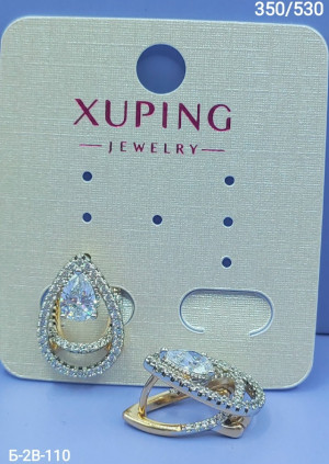 Серьги 23148763
