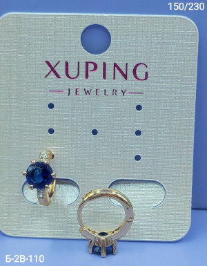 Серьги 23148765