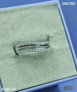 Кольцо 23148854