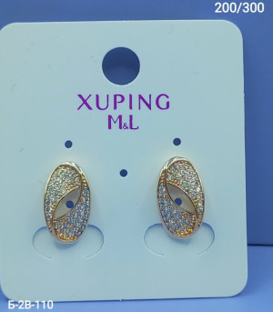 Серьги 23148858