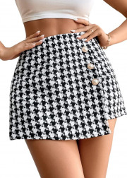 Юбка - шорты