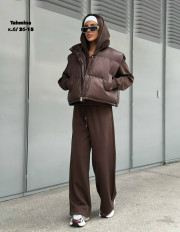 Спортивный костюм