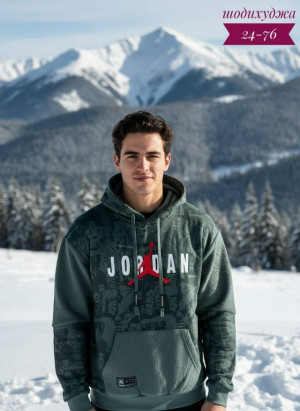 Толстовка #23150791