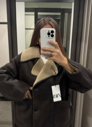 Верхняя одежда 23150795