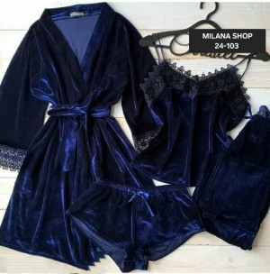 Пижама #23150842