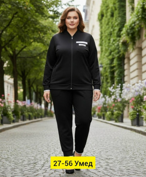 Спортивный костюм #23150946