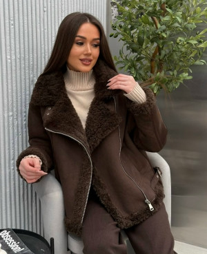 Дубленка 23151113