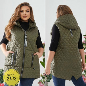 Жилет #23151370