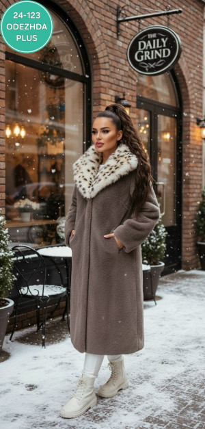 Шуба 23151474