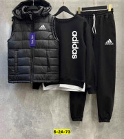 Спортивный костюм