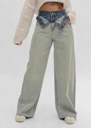 Джинсы #23151942