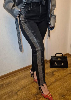 Джинсы #23151947