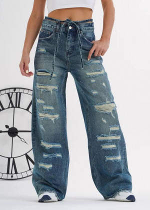 Джинсы #23151964