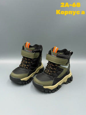 Ботинки 23152362