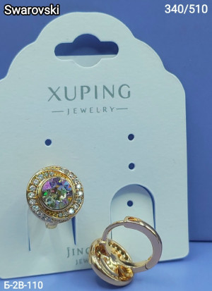 Серьги 23152519