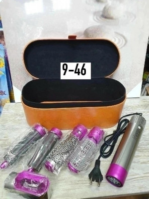 Фен стайлер для волос 5в1 #23152808